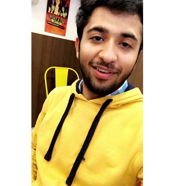 Lakshay Virmani