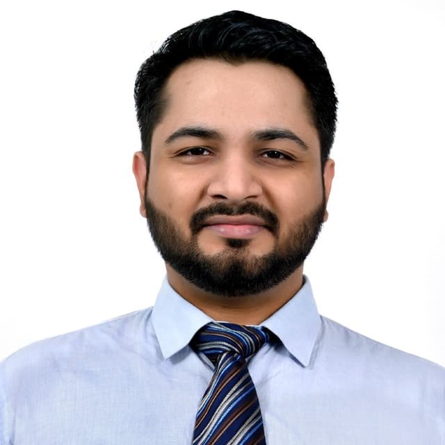 Lakshay Sachdeva