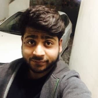 Lakshay Rastogi