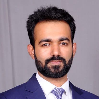 Lakshay Arya
