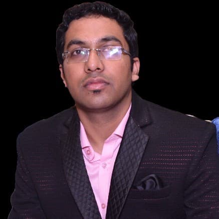 Lakshay Bansal