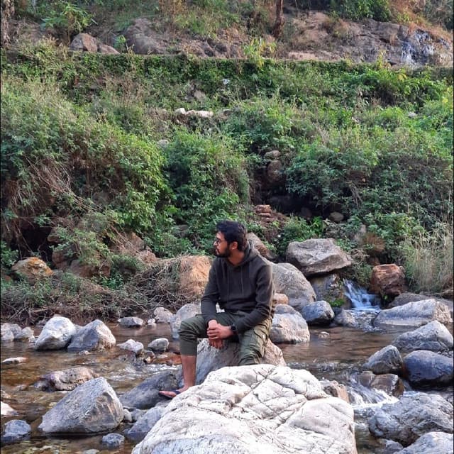 Lakshay Chawla
