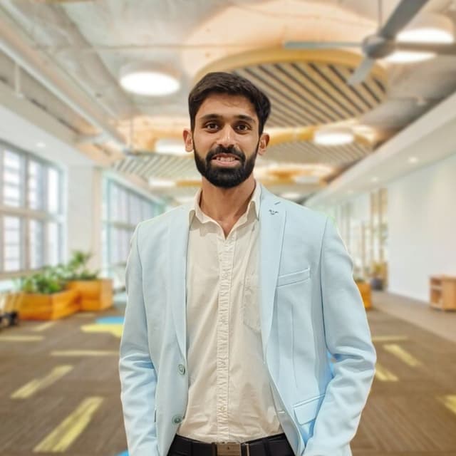 Lakshay Dureja