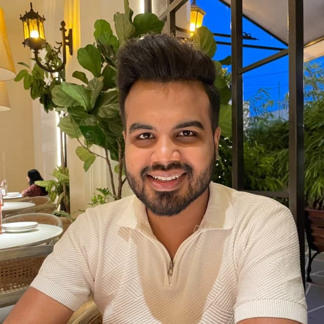 Lakshay Gaba