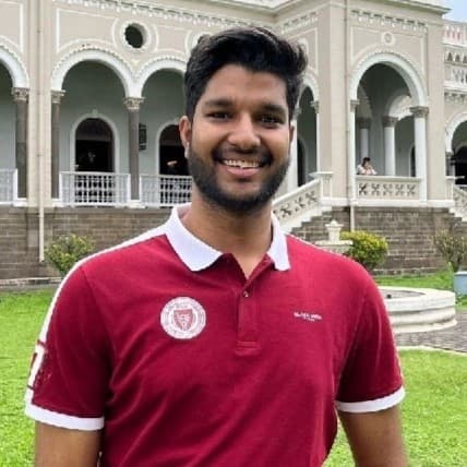 Lakshay Goyal