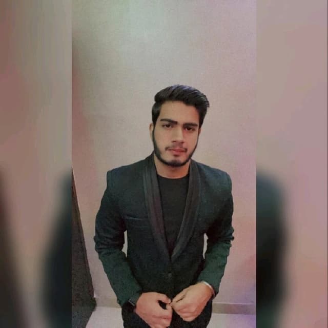 Lakshay Guliani