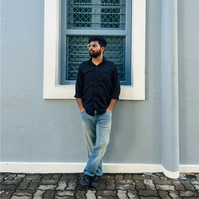 Lakshay Gupta