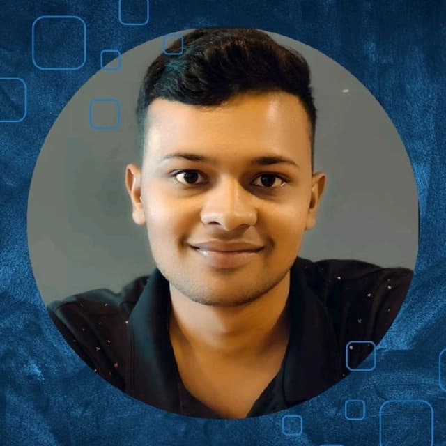 Lakshay Jain