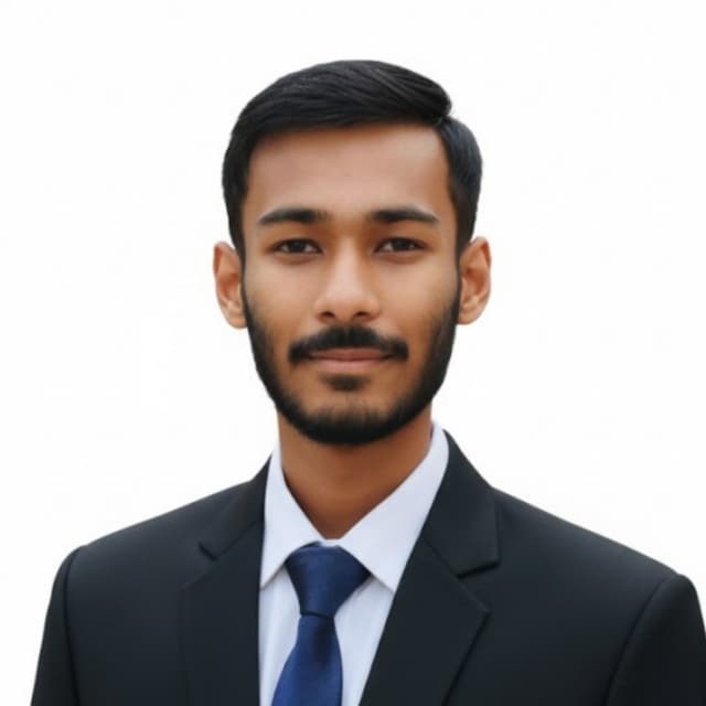 Lakshay Jain