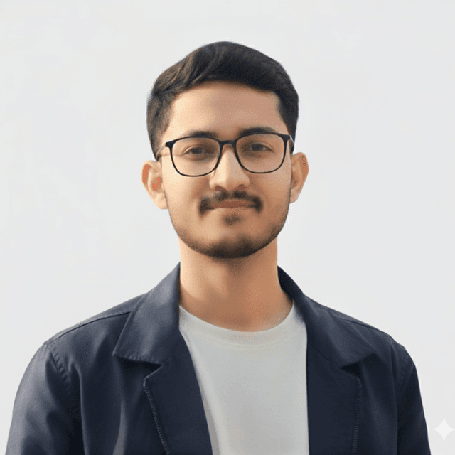 Lakshay Joshi