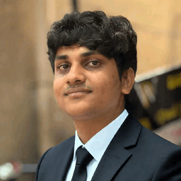 Lakshay Kumar