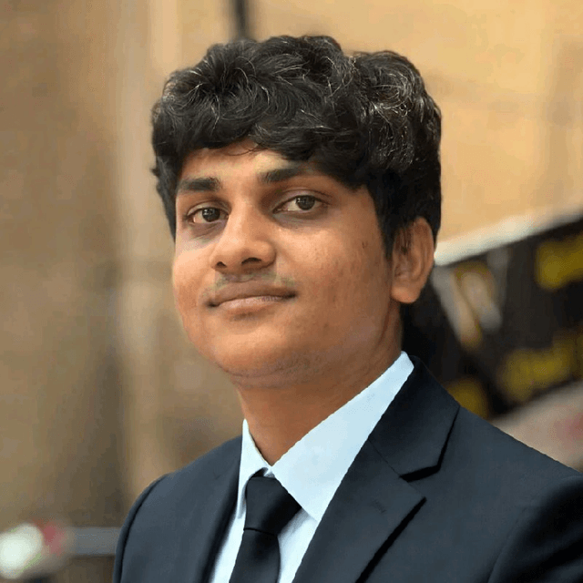 Lakshay Kumar