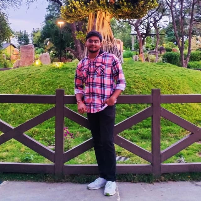 Lakshay Mahur