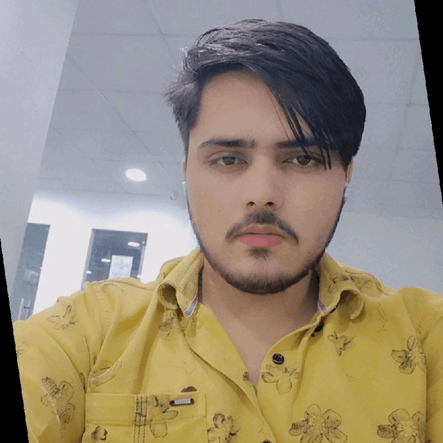 Lakshay malik
