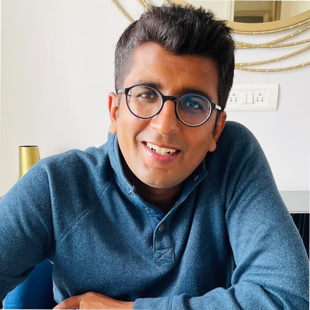 Lakshay Mehta