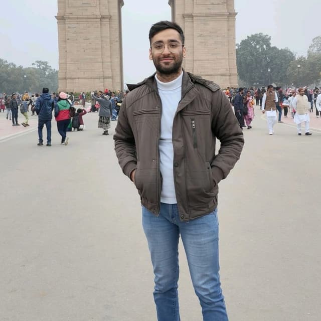 Lakshay Nandwani