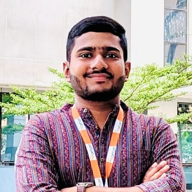 Lakshay Singhal
