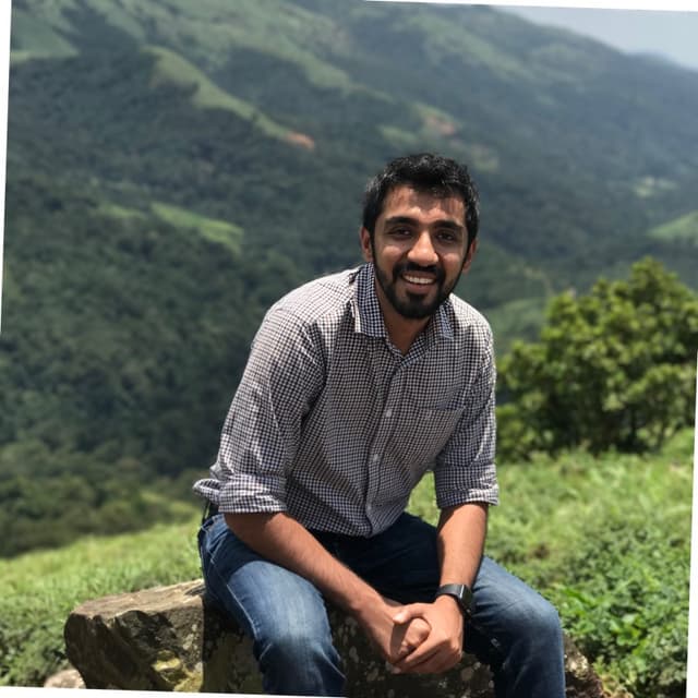 lakshay thareja