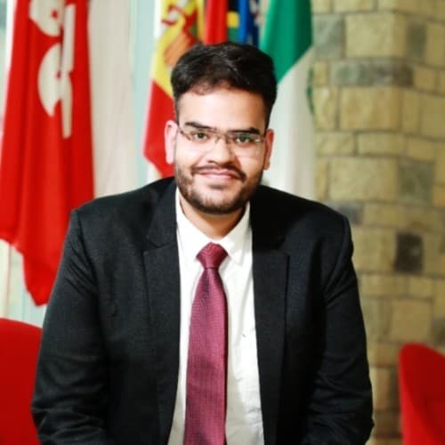Lakshay Tutlani
