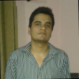 Lakshay vohra