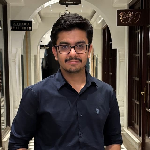 Lakshay Wadhwa