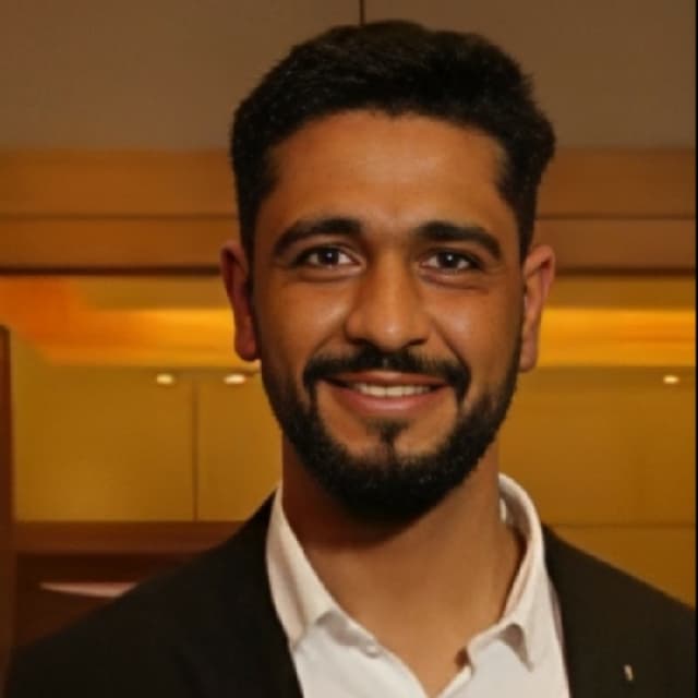 Lakshit Gosain