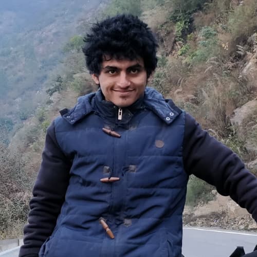 Lakshit Pande