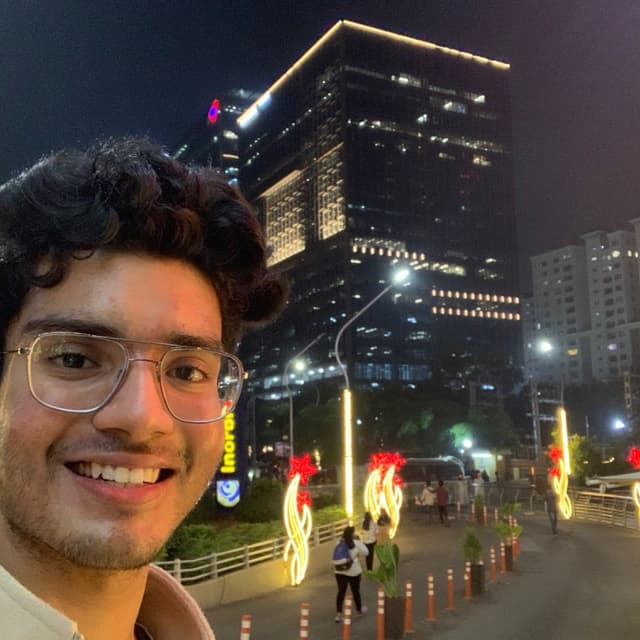 Lakshit  Pandey 