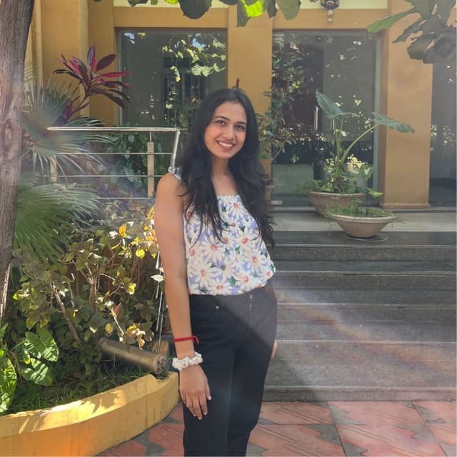 Lakshita A.
