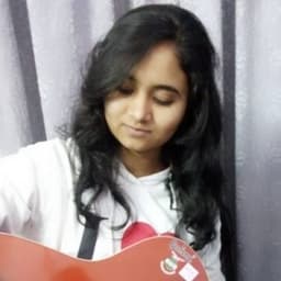 LAKSHITA BHATIA