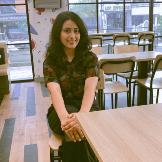 Lakshita Joshi