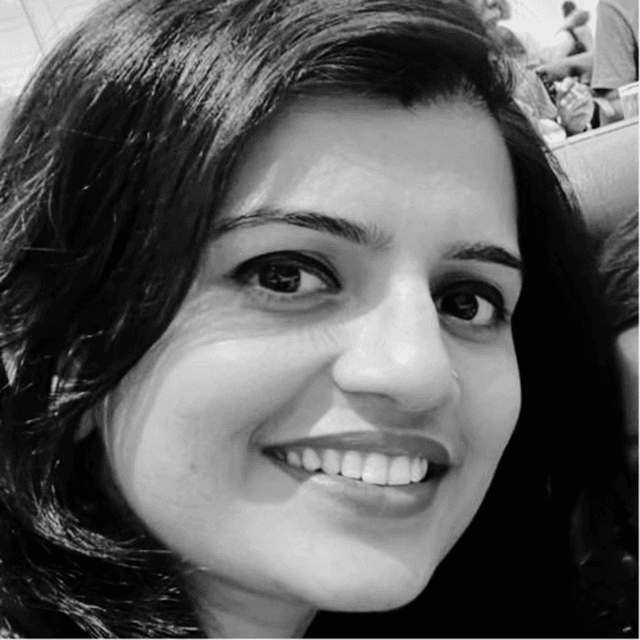 Lakshita Khulbe