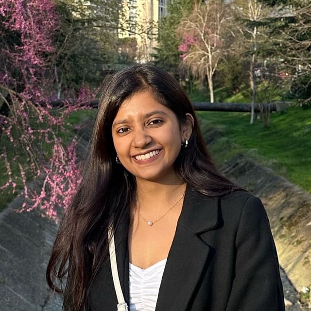 Lakshita Saini