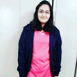Lakshitaa Sehgal