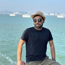 Lakshit Arora