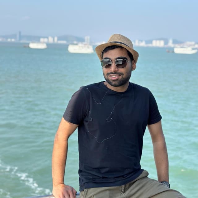 Lakshit Arora