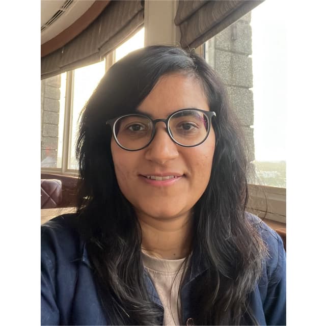 Lakshita Verma