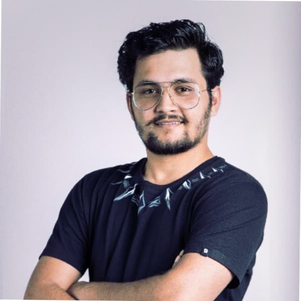 LAKSHIT GOEL