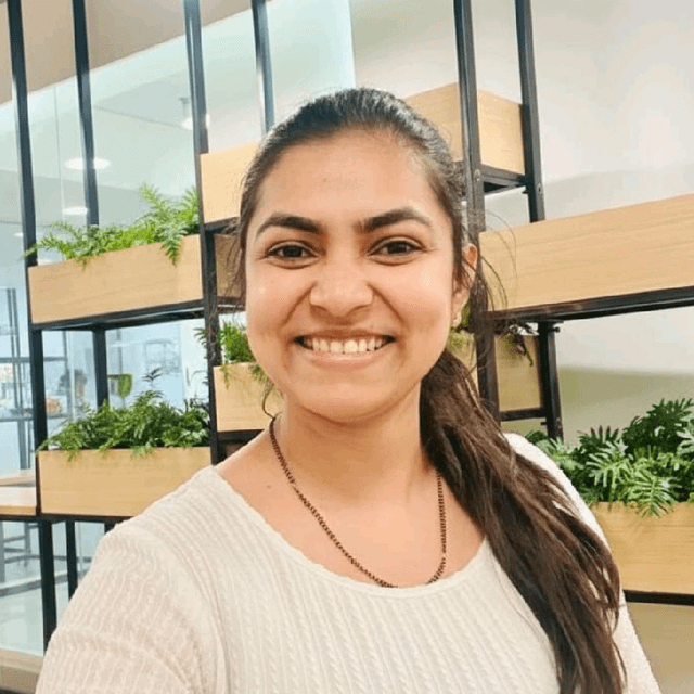 Lakshitha Thimmaiah