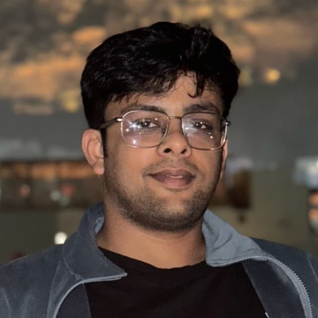 Lakshya Jain