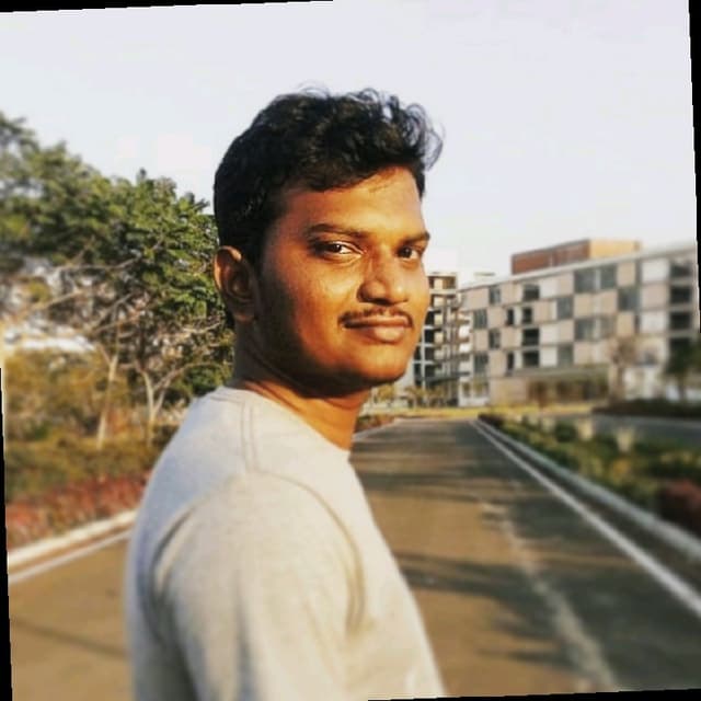 Lakshman kumar