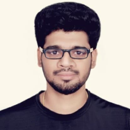 Lakshman Raj Vasudevan