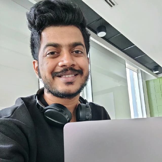 Lakshman Shanmugam
