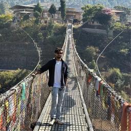 Lakshman Kumar Borra