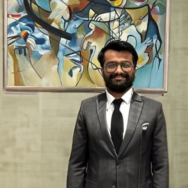 Lakshman Aadithya