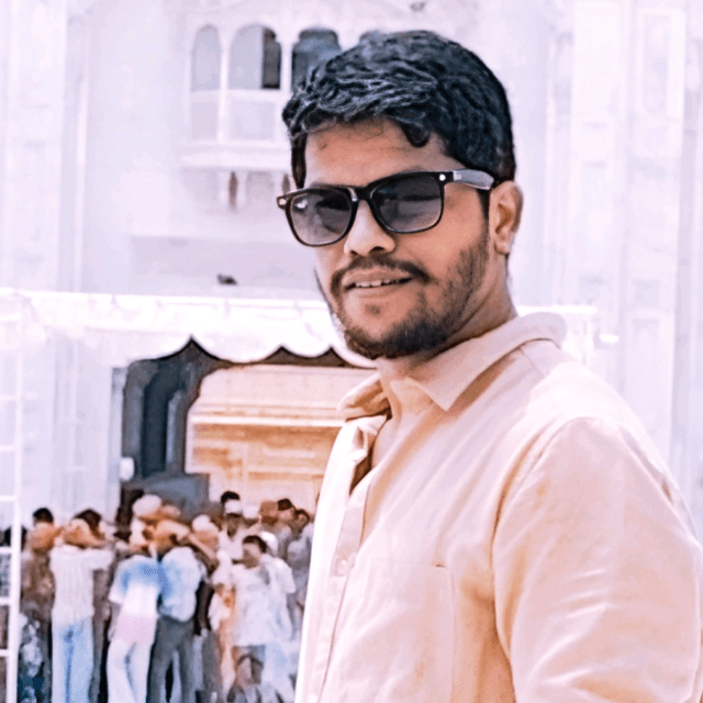 Lakshmanan V