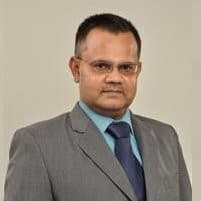 Lakshman Aragam 