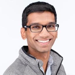 Lakshman Somasundaram