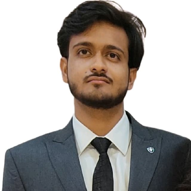 Lakshmendra Singh
