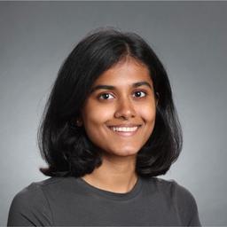 Lakshme Srada Srinivas